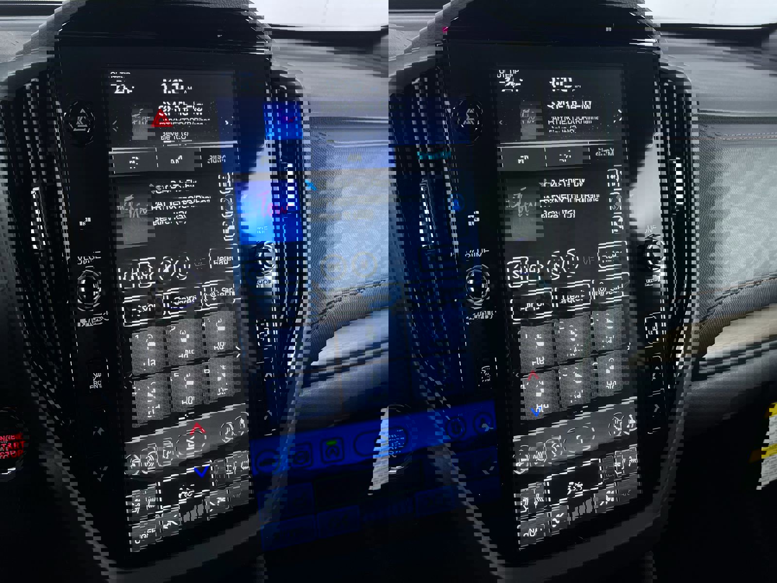 Certified 2025 Subaru Forester Touring w/ Popular Package - Touring image 16