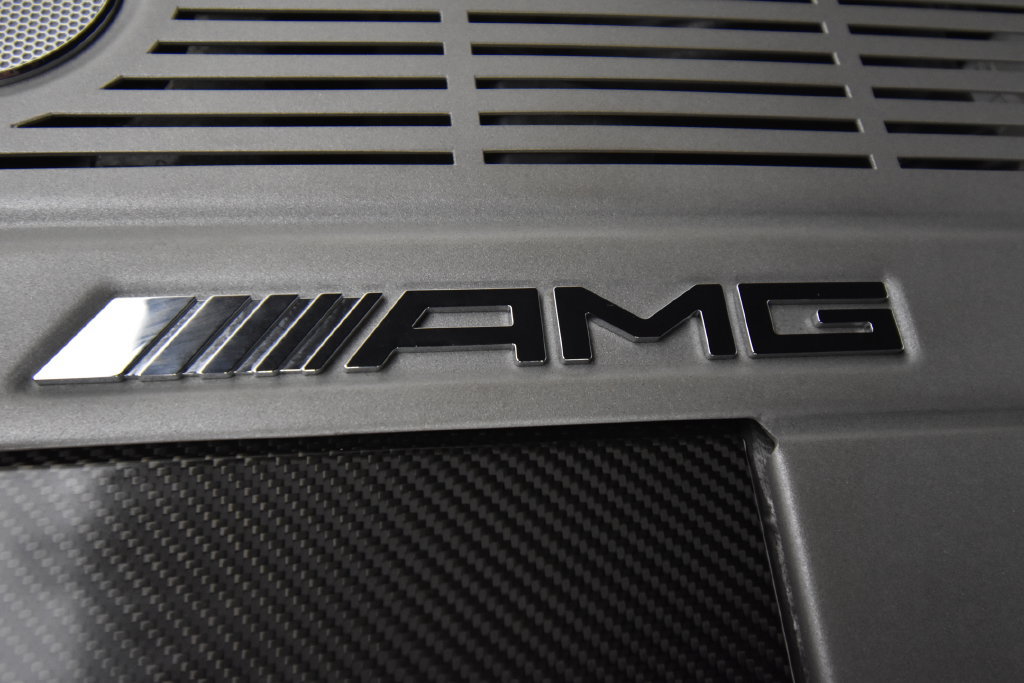 Used 2013 Mercedes-Benz SL 65 AMG image 33