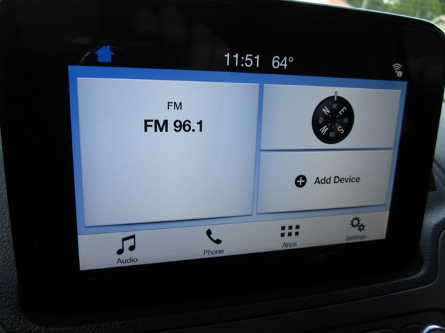 Used 2020 Ford Transit Connect XL FWD image 16