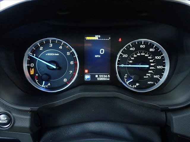 Used 2022 Subaru Ascent Touring w/ Popular Package #2A AWD/4WD image 26
