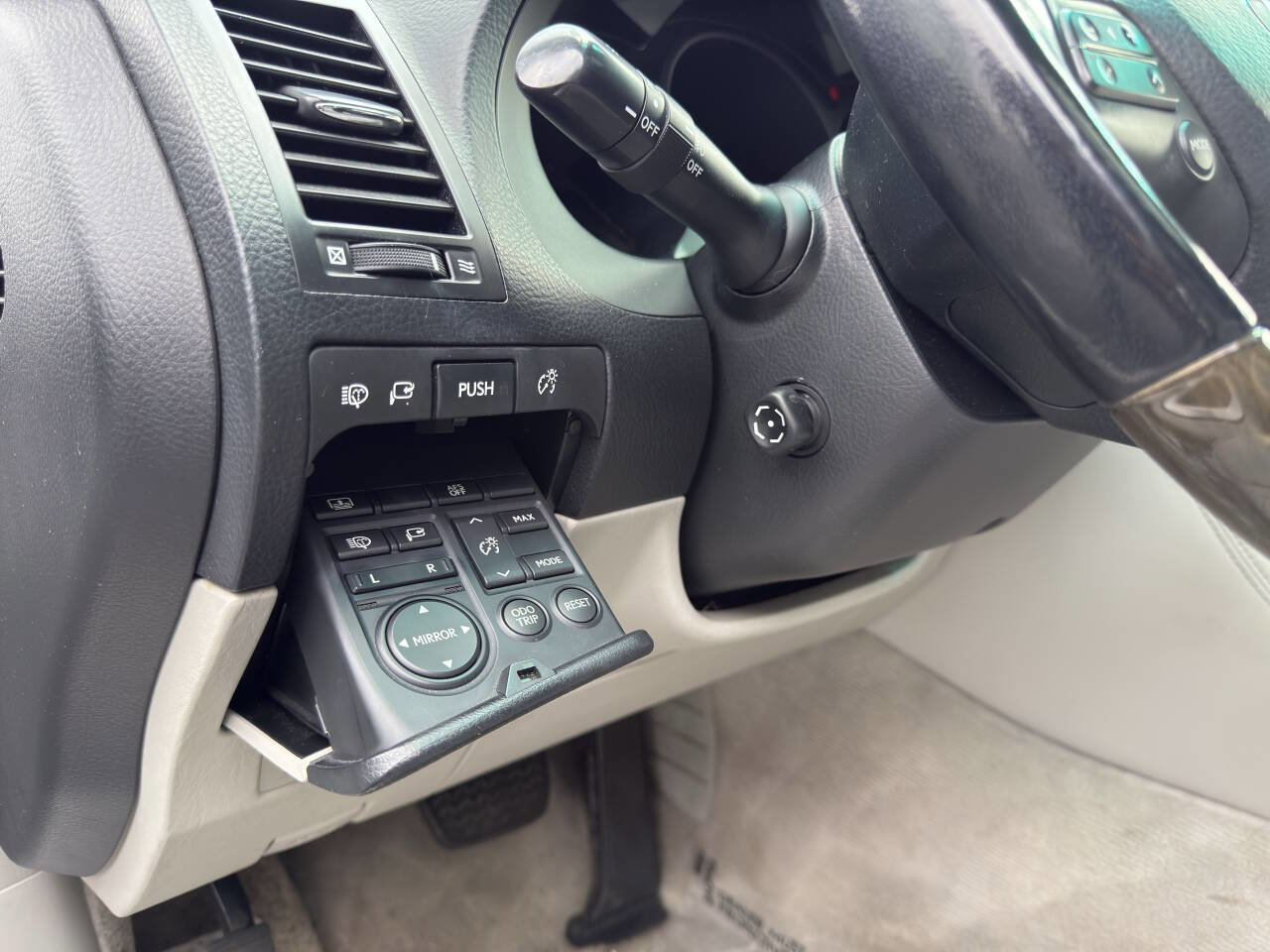 Used 2008 Lexus GS 350 image 22