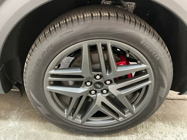 Used 2025 Ford Explorer ST w/ Sun And Sound Package image 11