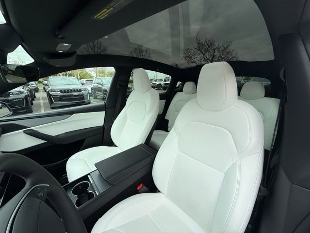 Used 2026 Tesla Model Y Long Range AWD/4WD image 42