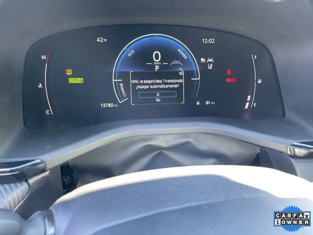 Used 2025 Toyota Camry SE image 12