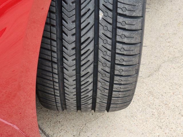 Used 2023 Chevrolet Corvette Stingray Preferred Cpe w/ 2LT image 18