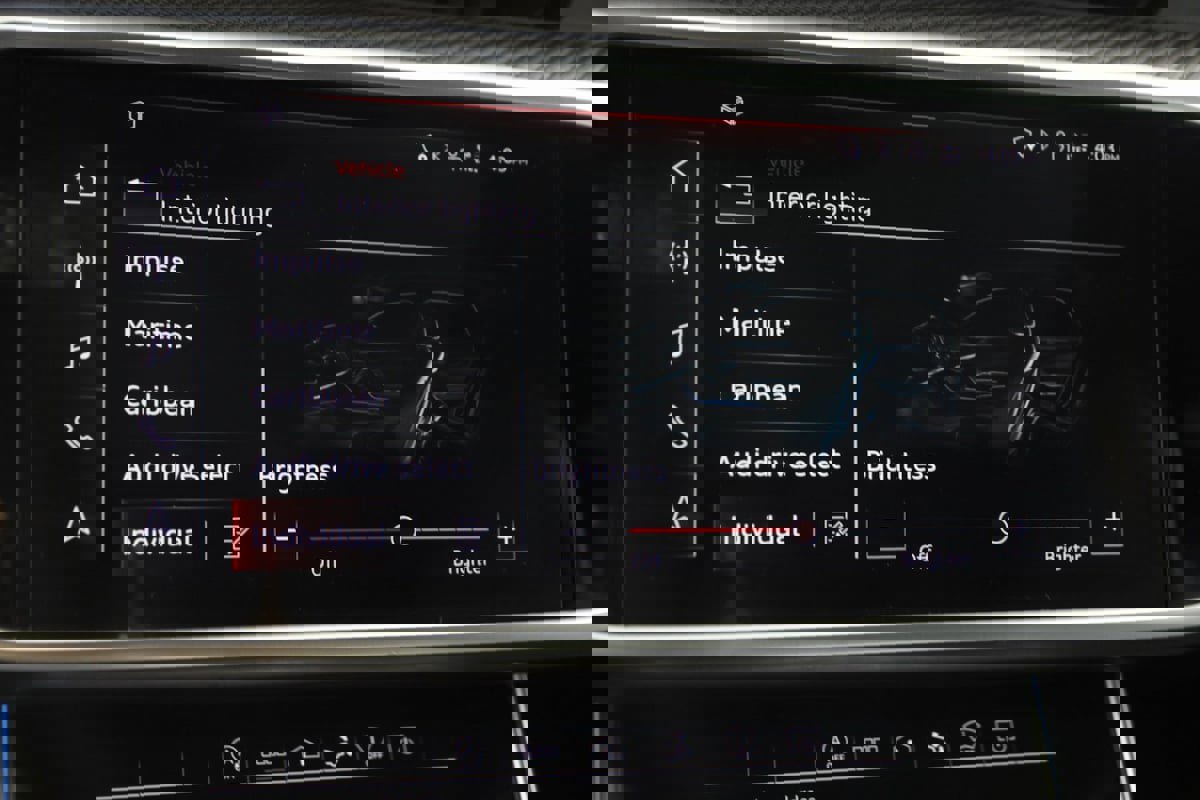 Used 2022 Audi S7 Prestige w/ Prestige Package image 37