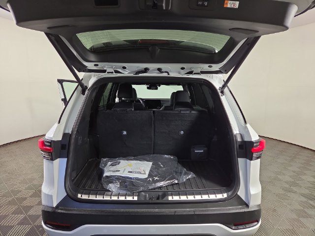 New 2026 Lexus TX 350 AWD w/ Technology Package image 33