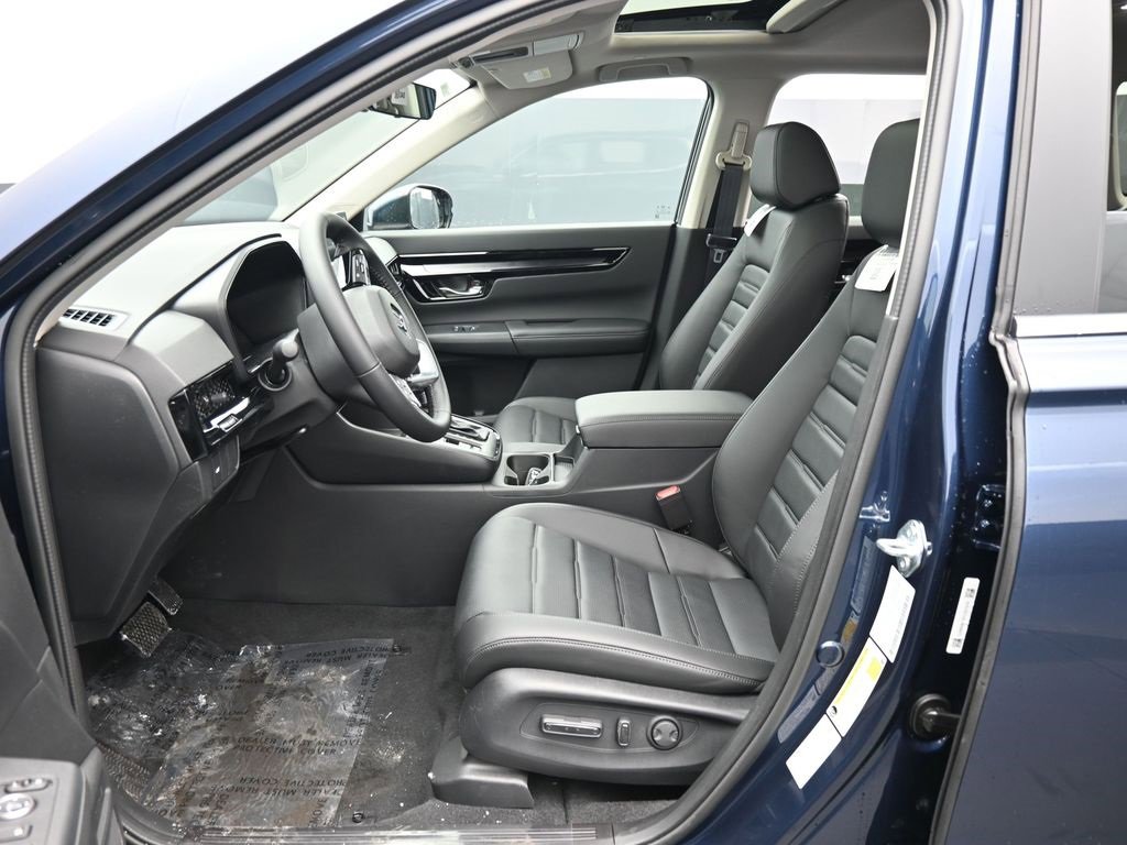 New 2026 Honda CR-V EX-L image 32