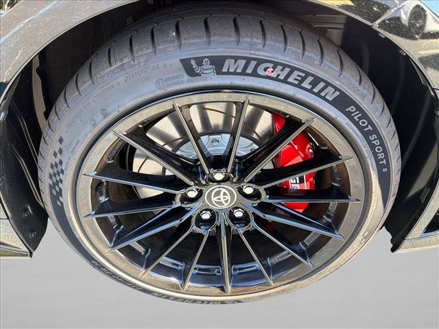 New 2026 Toyota Corolla GR AWD/4WD image 12