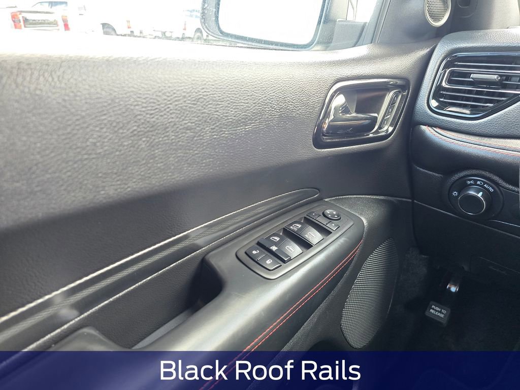 Used 2025 Dodge Durango R/T AWD/4WD image 35