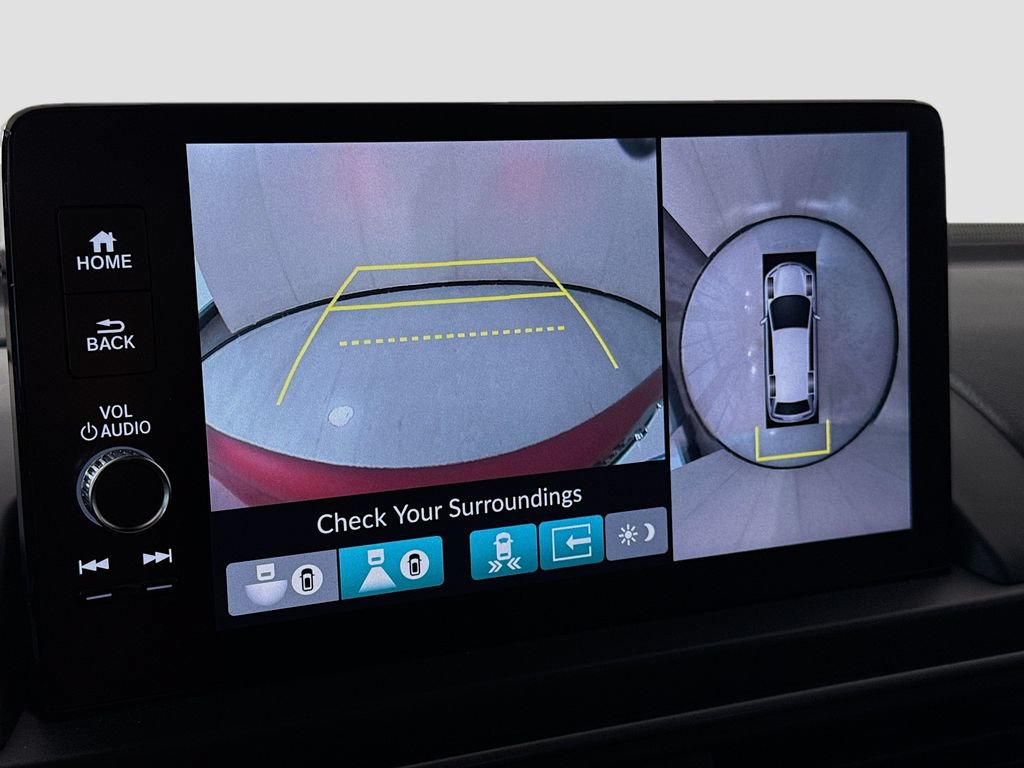 Certified 2025 Honda Pilot Black Edition image 15
