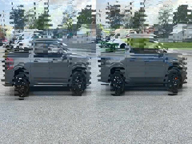 New 2025 Ford Maverick Lobo image 6