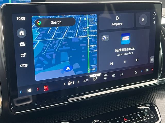 Certified 2025 Ford Expedition Max Platinum w/ Stealth Appearance Package image 26