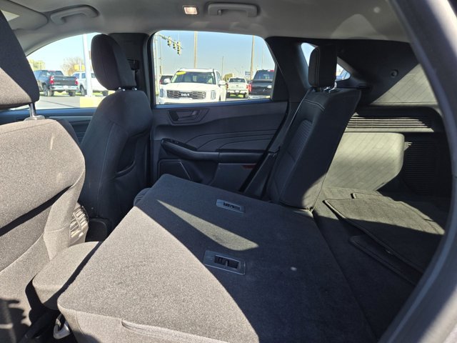 Certified 2023 Ford Escape Active w/ Tech Pack #1 FWD image 32