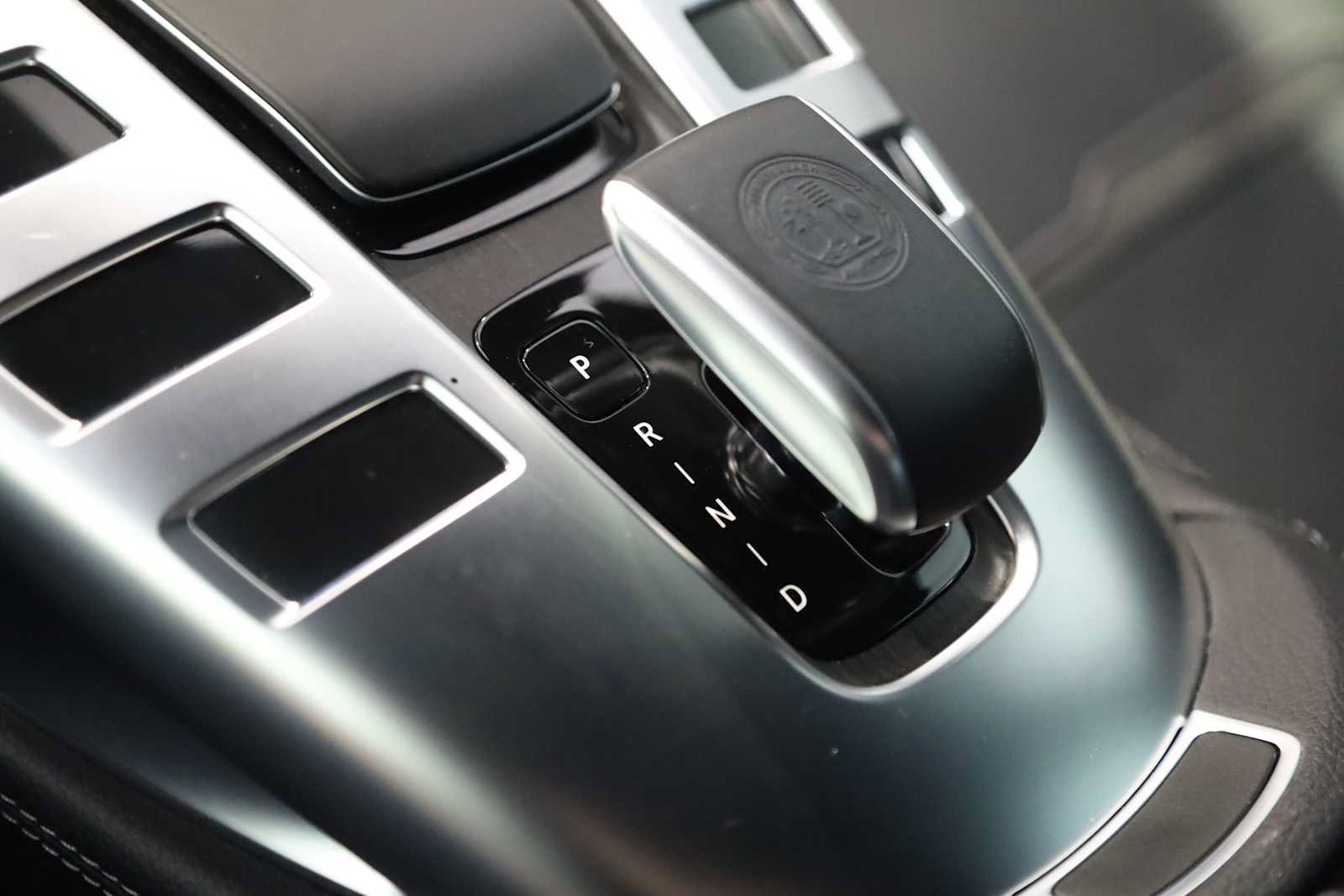 Used 2022 Mercedes-Benz AMG GT 53 image 28