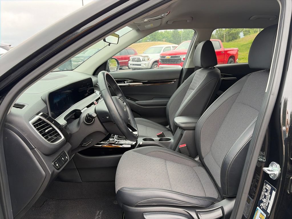 Used 2024 Kia Seltos S AWD/4WD image 14