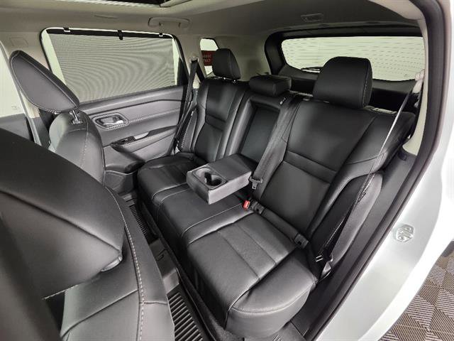 Used 2024 Nissan Rogue SL w/ SL Premium Package AWD/4WD image 24