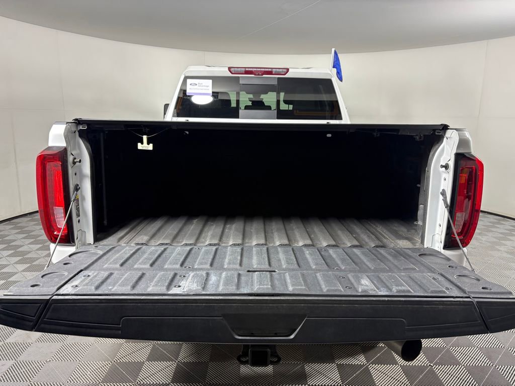 Used 2023 GMC Sierra 2500 Denali w/ Denali Ultimate Package image 33