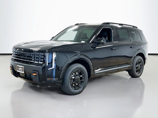 New 2027 Kia Telluride SX Prestige X-Pro image 3