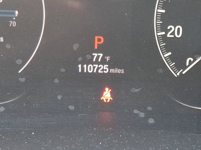 Used 2020 Honda Accord LX image 20