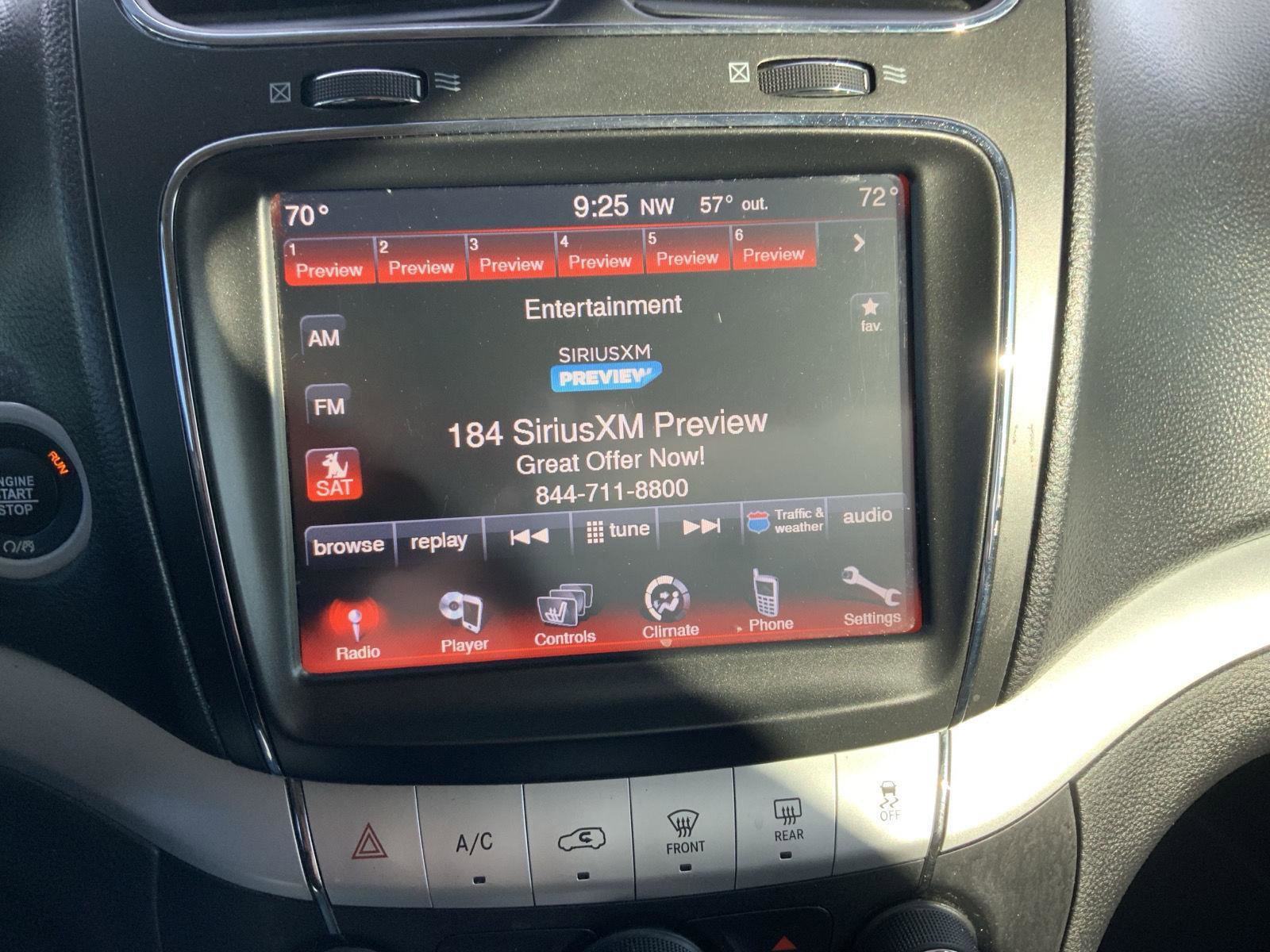 Used 2018 Dodge Journey GT image 35