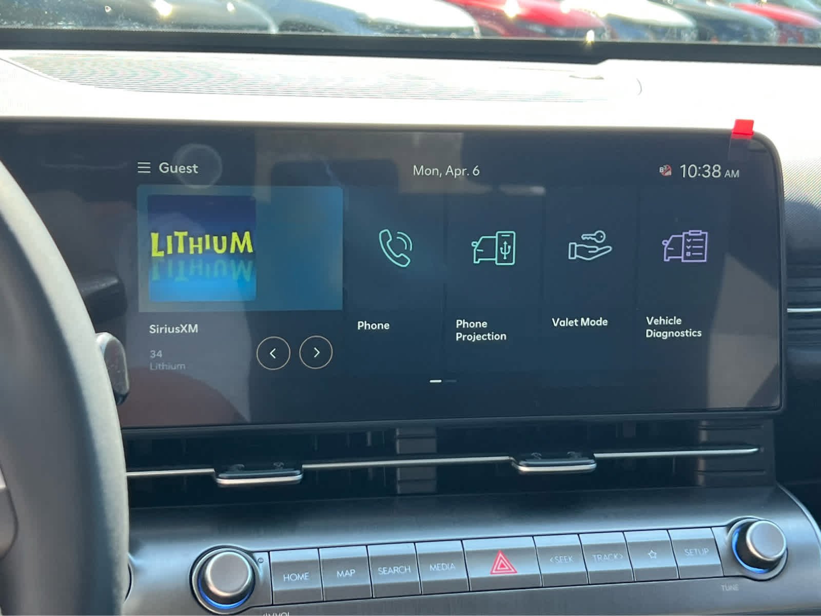 Used 2026 Hyundai Kona SEL Sport image 35