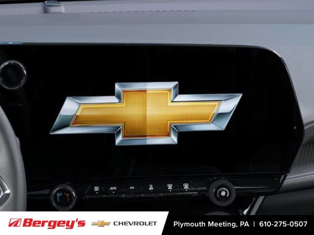 New 2026 Chevrolet Blazer EV LT image 24