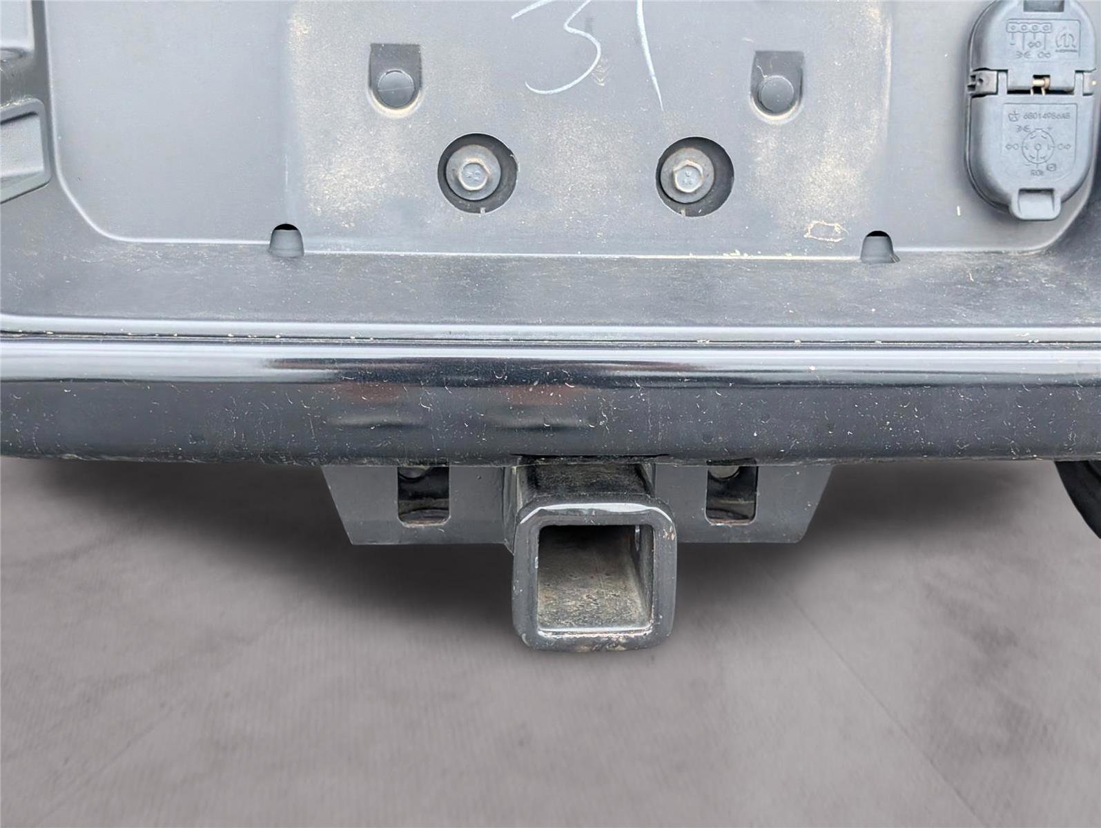 Used 2022 RAM 1500 Limited image 31