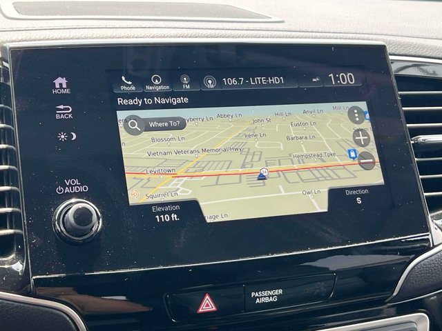 Used 2022 Honda Pilot Elite image 36