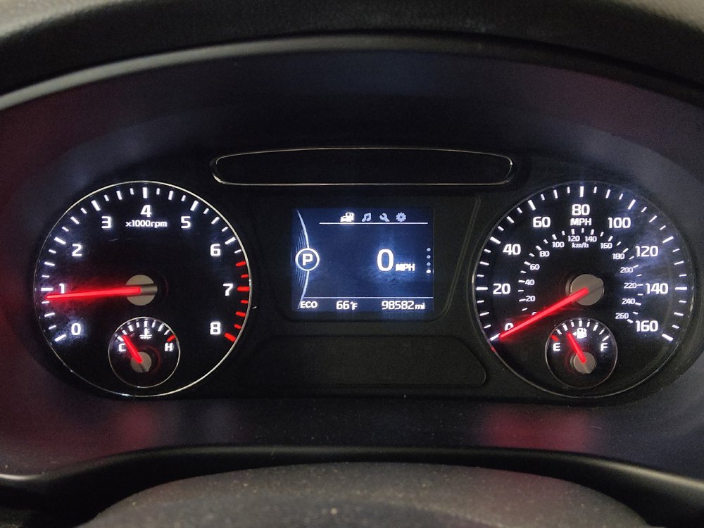 Used 2018 Kia Sorento FWD image 23