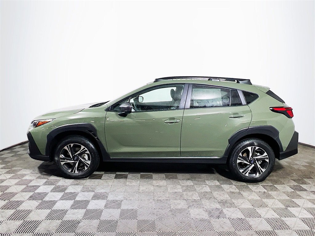 New 2026 Subaru Crosstrek 2.5i Premium image 5