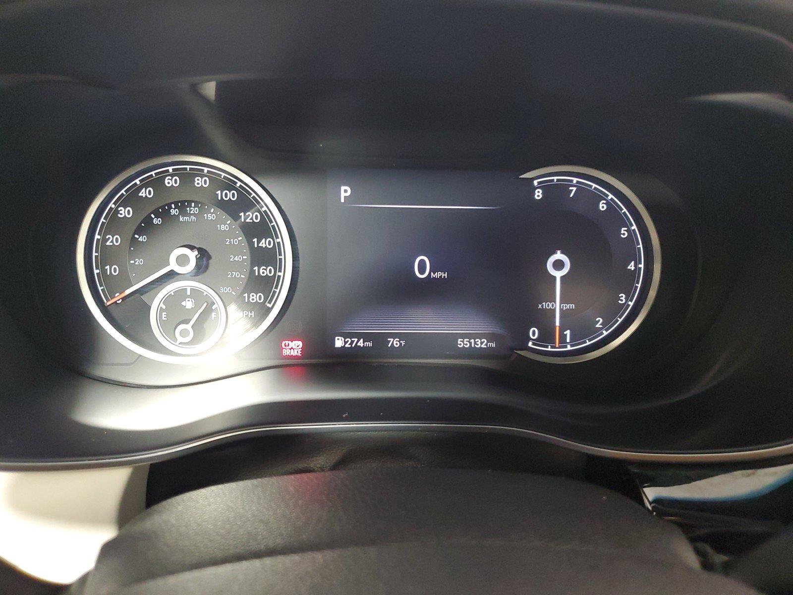 Used 2024 Genesis G70 2.5T AWD/4WD image 21