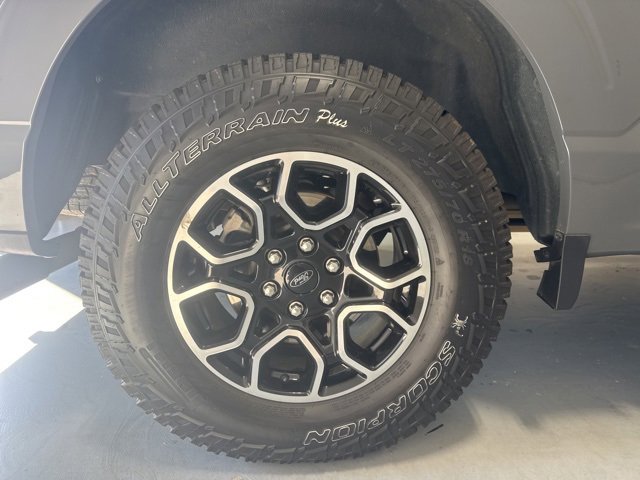 Used 2021 Ford F150 XLT w/ Equipment Group 302A High image 6