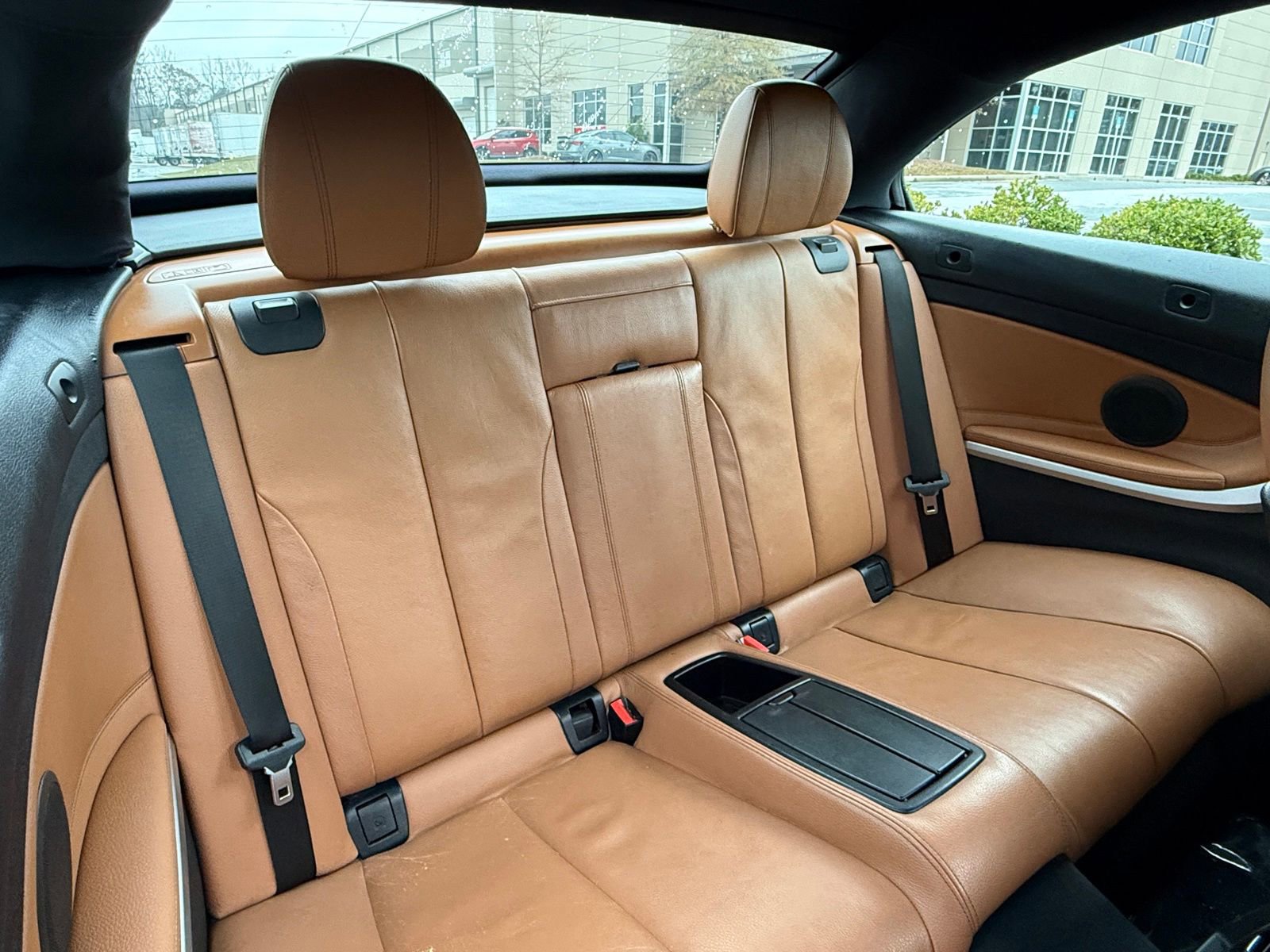 Used 2018 BMW 430i Convertible RWD image 36