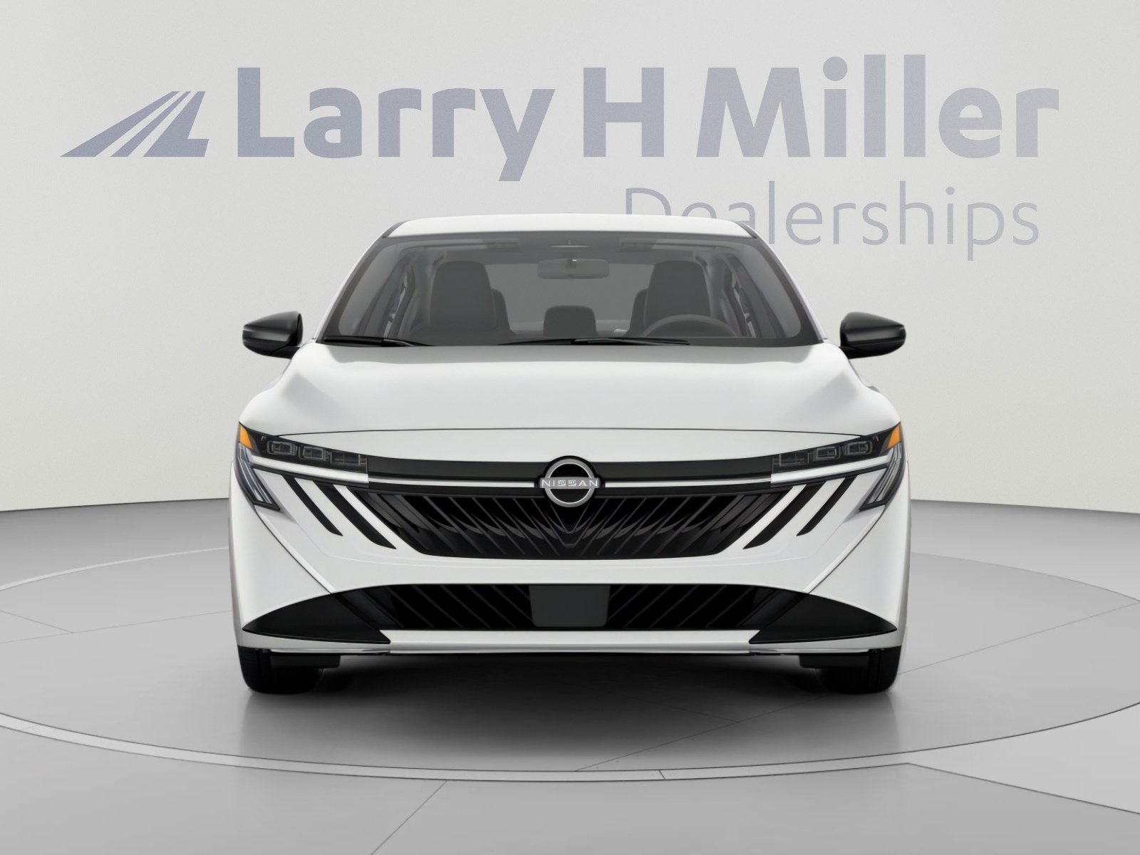 New 2027 Nissan Sentra S FWD image 2