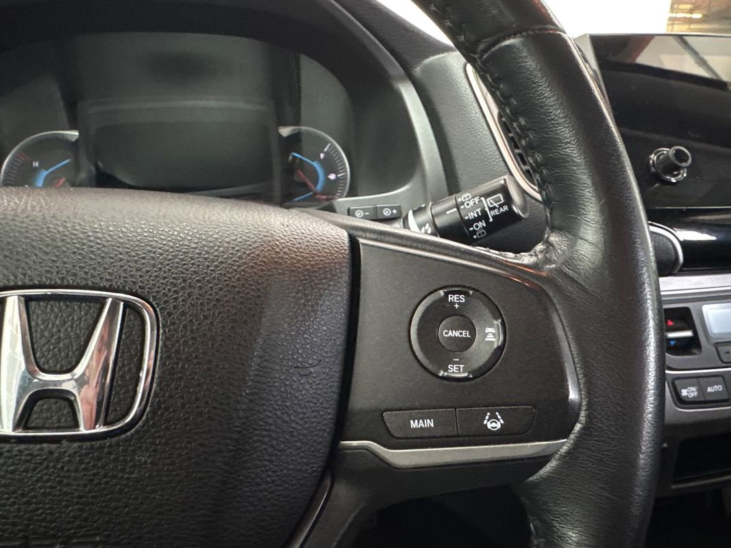 Used 2019 Honda Pilot EX-L image 13