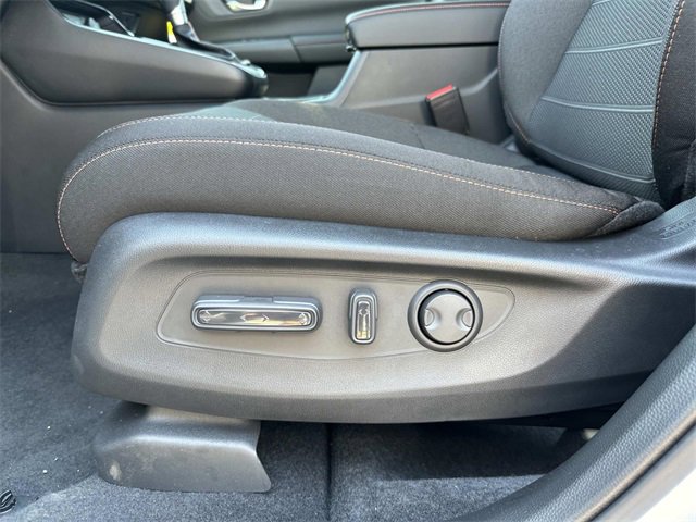 New 2026 Honda CR-V TrailSport image 18