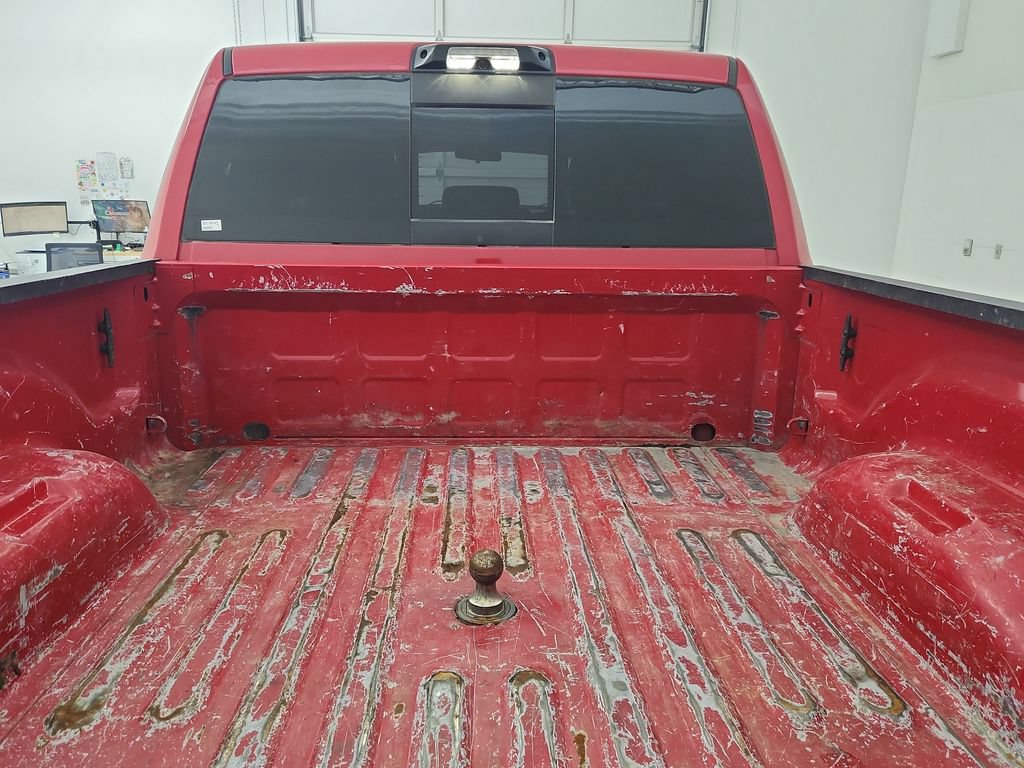 Certified 2023 RAM 2500 Tradesman AWD/4WD image 35