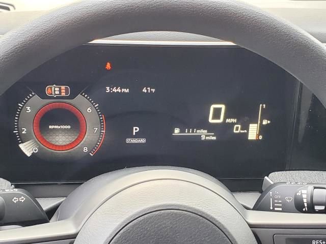 New 2026 Nissan Kicks SV image 24