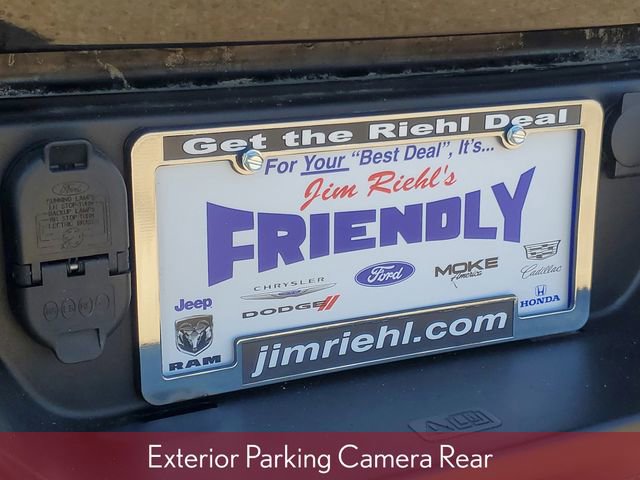 Used 2019 Ford F150 XLT w/ Equipment Group 302A Luxury image 9