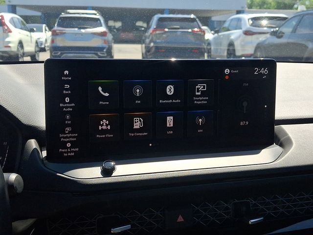 Used 2024 Honda Accord Sport image 20