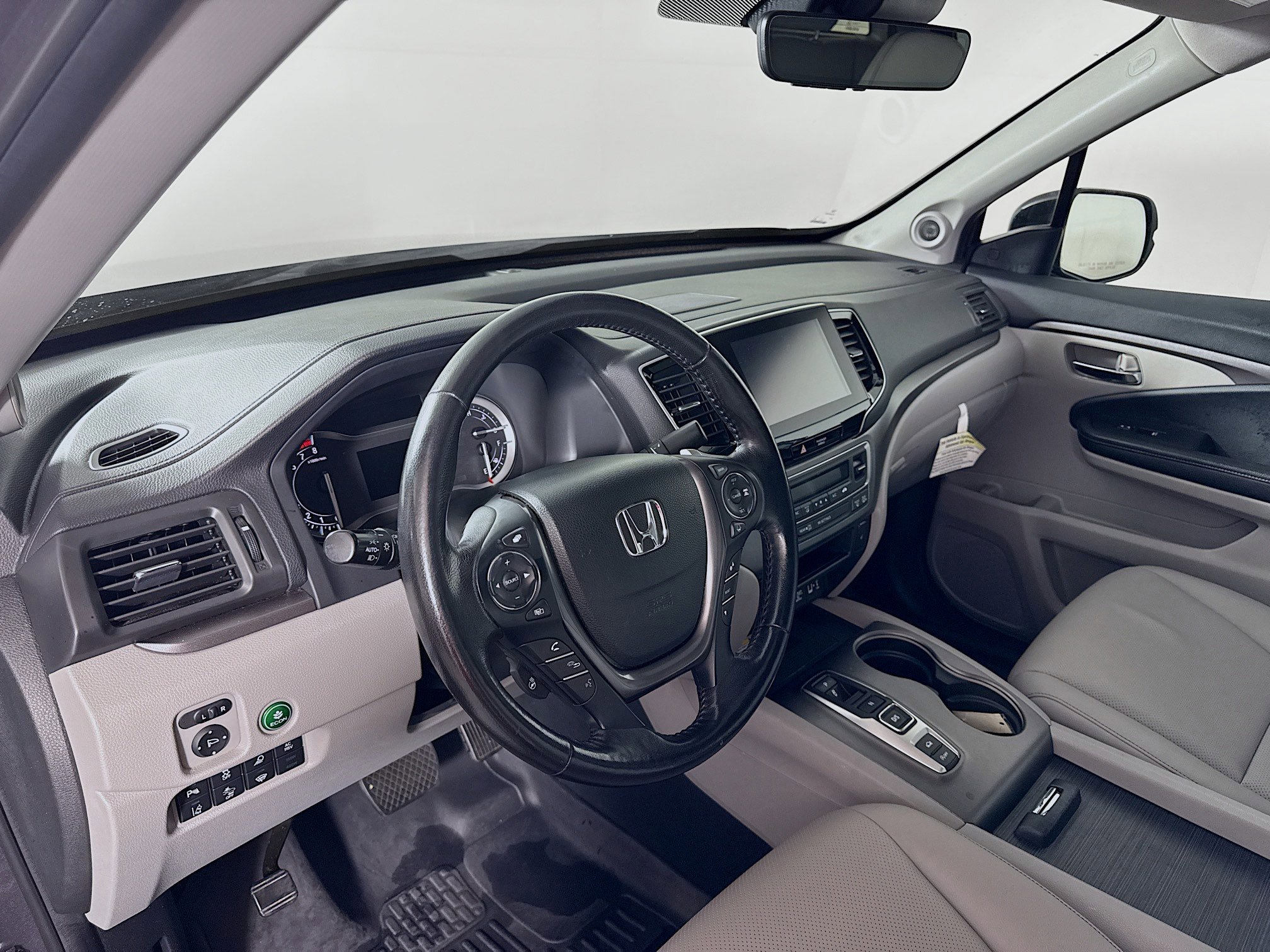 Used 2022 Honda Ridgeline RTL-E image 9