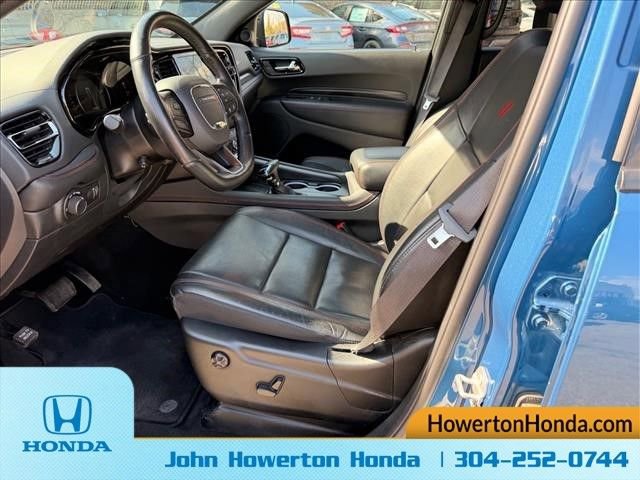 Used 2025 Dodge Durango R/T image 12