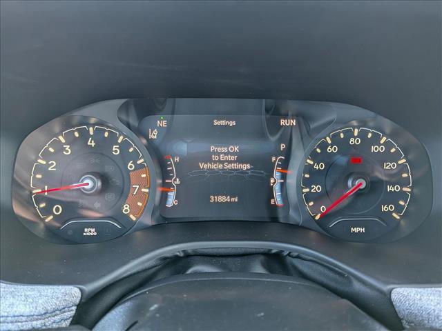 Used 2024 Jeep Compass Latitude image 12