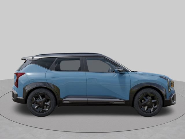 New 2027 Kia Seltos X-Line S AWD/4WD image 7