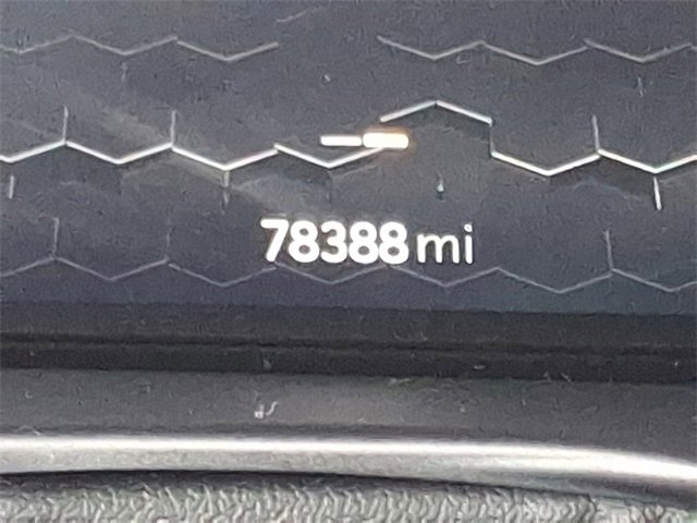 Used 2022 Jeep Compass Limited w/ Elite Group image 21