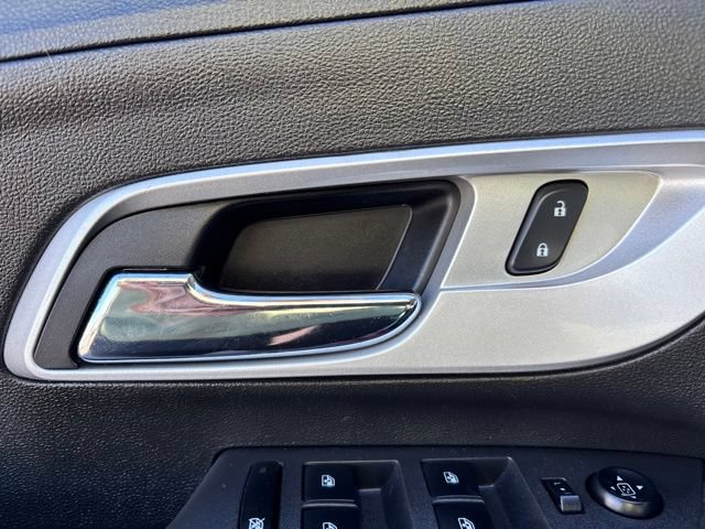Used 2012 Chevrolet Equinox LT AWD/4WD image 14