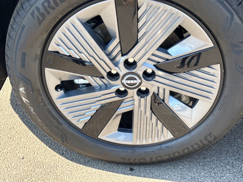 New 2026 Nissan Murano SL image 10