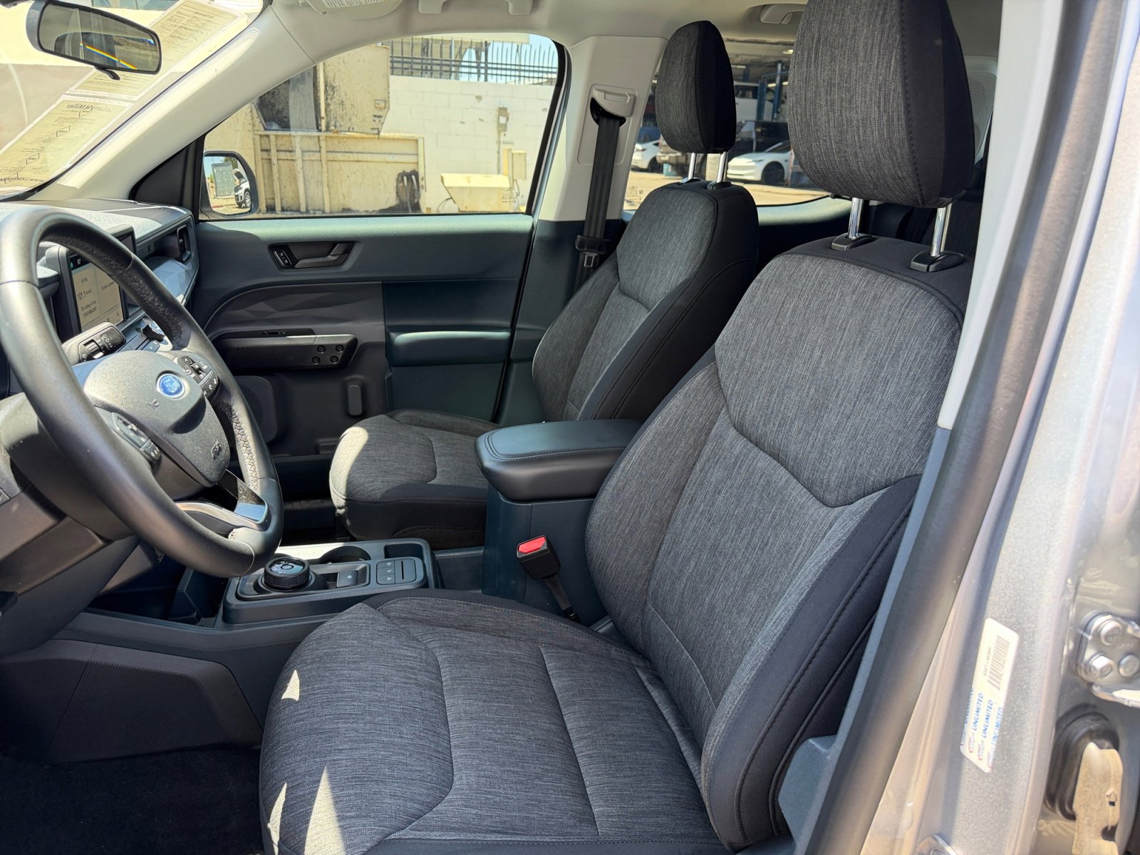 Used 2023 Ford Maverick XLT w/ XLT Luxury Package FWD image 15