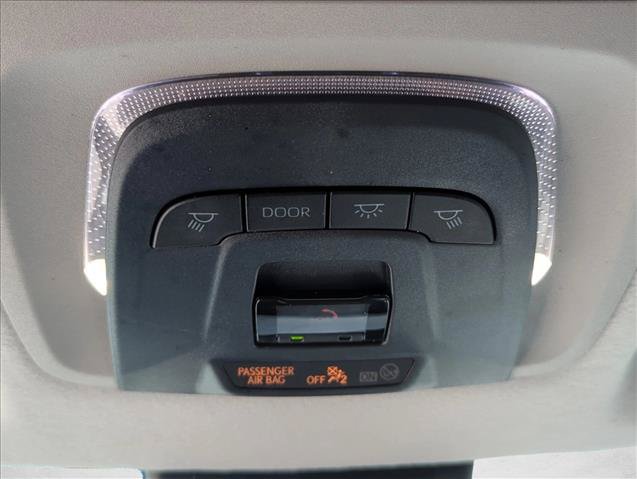 Certified 2022 Toyota Corolla Cross L FWD image 22